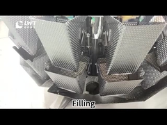 ক্যানড হলুদ পিচ উৎপাদন লাইন সরঞ্জাম কিভাবে ক্যানড হলুদ পিচ উত্পাদন করে?