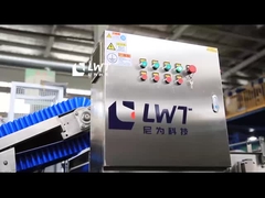 ফল-সবজি বাবল ওয়াশিং মেশিন