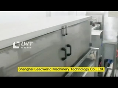 গরুর মাংস মটরশুটি মটরশুটি সিলারি আলু টমেটো পিউরি কলা ডিহাইড্রেটেড পেঁয়াজ স্যুপ কনসার্ট প্রক্রিয়াকরণ লাইন