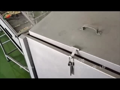 কিভাবে মাশরুম ক্যানিং উৎপাদন লাইন ক্যান মাশরুম উত্পাদন করে?