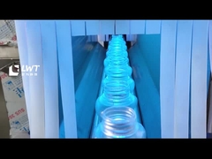 সম্পূর্ণ স্বয়ংক্রিয় সালাদ ড্রেসিং ফিলিং উৎপাদন লাইন সস ফিলিং সরঞ্জাম