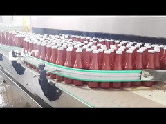 পেশাদার ক্যানড ফুড টানেল পেস্টুরাইজার স্প্রে স্টেরিলাইজেশন মেশিন