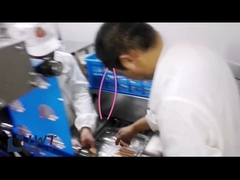 মাছের অন্ত্রের ভ্যাকুয়াম প্যাকেজিং মেশিন কিভাবে মাছের অন্ত্র প্যাকেজ করে?