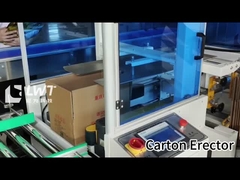 খাদ্য প্যাকেজিং উৎপাদন লাইন