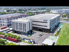 এলডব্লিউটি কোম্পানির ভূমিকা