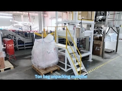 3600BPH সুগন্ধি মণির ভরাট মেশিন ভরাট উত্পাদন লাইন