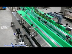 2T/H পোষা প্রাণীর জন্য ক্যানযুক্ত খাদ্য উৎপাদন লাইন সরঞ্জাম মাংস ক্যান খাদ্য লাইন সিই