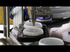 1400BPH স্বয়ংক্রিয় ক্যানড কনডেনসড দুধ উৎপাদন লাইন