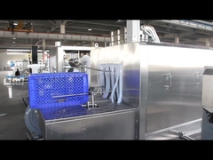 বাস্কেট ওয়াশিং মেশিন