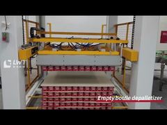 লঞ্চ ক্যান মাংসের উৎপাদন লাইন